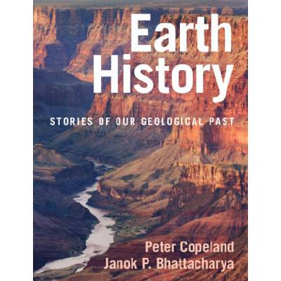 Earth History | Peter Copeland