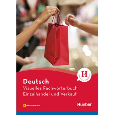 Visuelles Fachwörterbuch Einzelhandel - Katja Doubek, Gabriele Matthes, Anja Wesner, Cornelia Grüter
