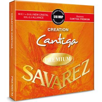 Savarez 510MRP
