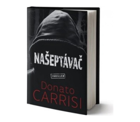 Našeptávač