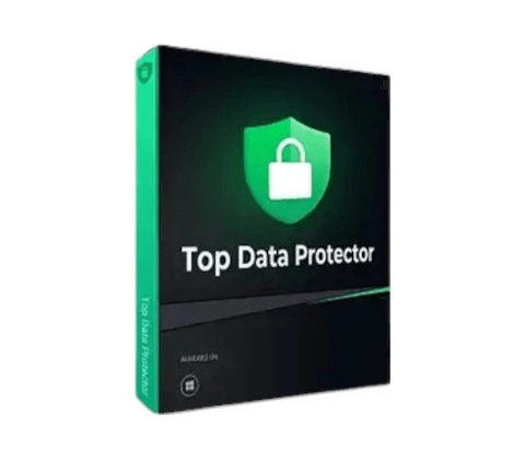 iTop Data Protector 1 lic. 12 mes.