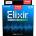 Elixir 16571 Optiweb 9-42 3-Pack Струни за електрическа китара (16571)