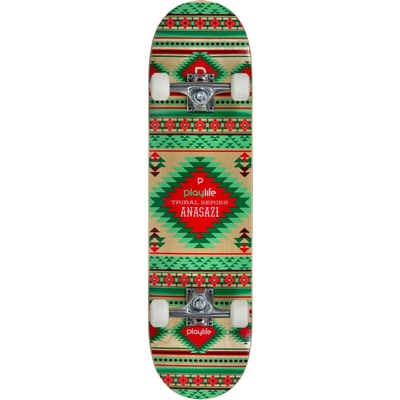 Powerslide Playlife Tribal Anasazi