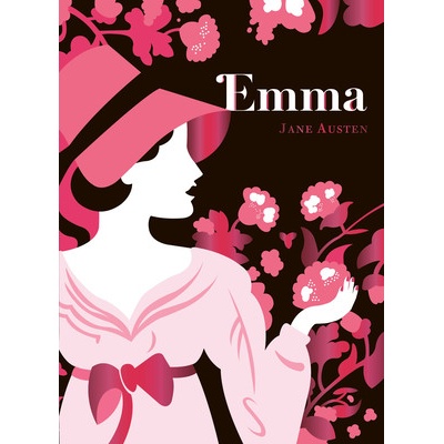 Emma: V&A Collectors Edition - Jane Austen, Puffin Classics