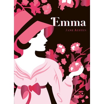Emma: V&A Collectors Edition - Jane Austen, Puffin Classics