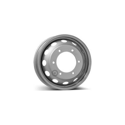 ALCAR STAHLRAD 5,5x16 6x205 ET113,8