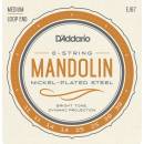 D'addario EJ67
