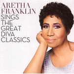 Aretha Franklin - Sings The Great Diva Classics (CD) (0888750225122)