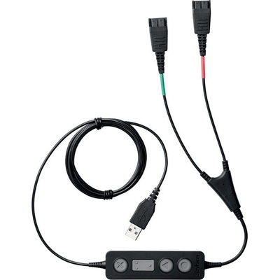 Jabra Тренировъчен кабел Jabra LINK 265 Training (265-09)