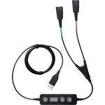 Jabra Тренировъчен кабел Jabra LINK 265 Training (265-09)