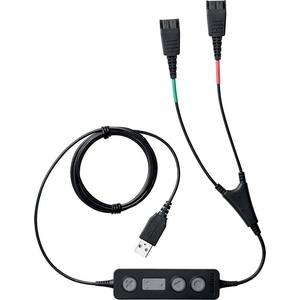 Jabra Тренировъчен кабел Jabra LINK 265 Training (265-09)