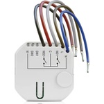 SATEL be wave безжично 2-канално реле asw-210 (satel be wave безжично 2-канално реле asw-210)