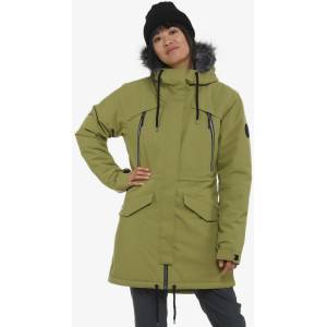 Horsefeathers Яке Maddy Horsefeathers Horsefeathers | Zelen | ЖЕНИ | XS