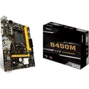 Biostar B450MH