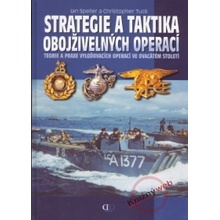 Strategie a taktika obojživelných operací