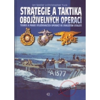 Strategie a taktika obojživelných operací