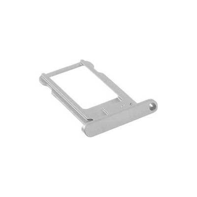 Apple iPad Mini / Air SIM Tray - šuplík na SIM pro Apple iPad Mini / Air stříbrný