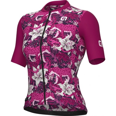 Alé PR-E Hibiscus W purple