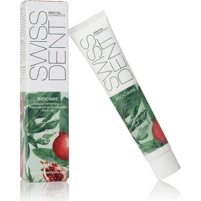 Swissdent Biocare Pomegranate Cover 50 ml