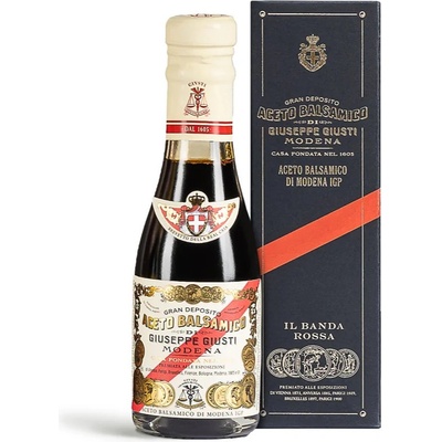 GIUSTI Modena 1605 Балсамов оцет 5 GOLD MEDALS CHAMPAGNOTTINA 100 ml, Giusti (GIU590A)