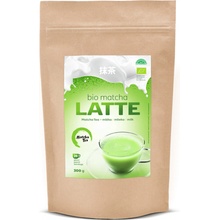 Matcha Tea Matcha latte BIO 300 g