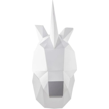 skládačka PaperTime jednorožec