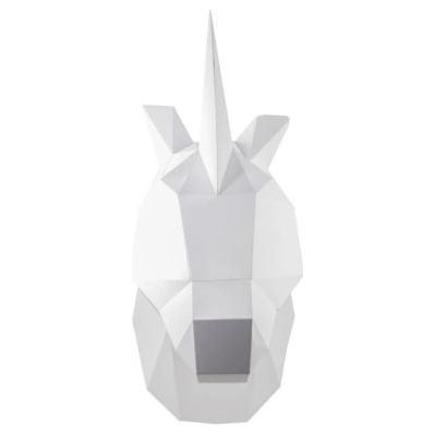 skládačka PaperTime jednorožec