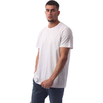 Boss Тениска Boss Men's Teebo Regular Fit T-Shirt - White