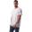 Boss Тениска Boss Men's Teebo Regular Fit T-Shirt - White