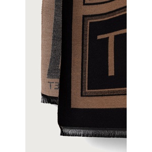 Twinset зимен шал дамски (262TA4340) - answear - 185,61 лв