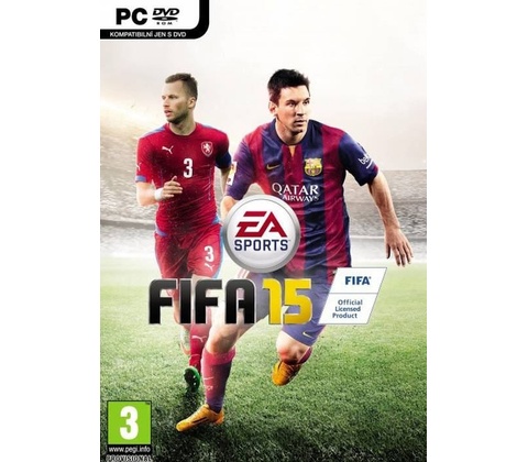 FIFA 15