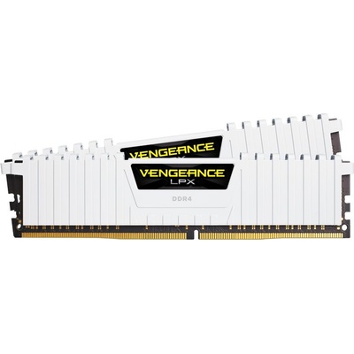 Corsair CMK32GX4M2E3200C16W