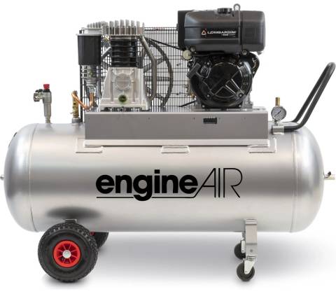 ENGINE AIR EA7-5,2-270CD