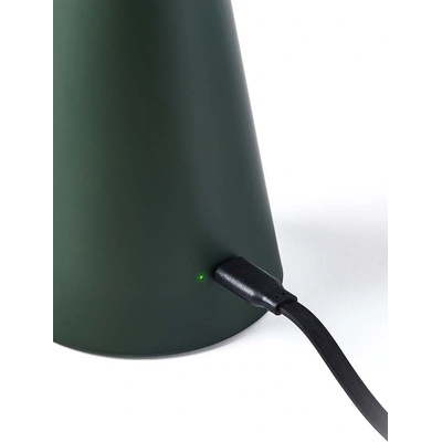 Lexon Безконтактен дозатор със светлинен източник Lexon Mano (LH79DG1)