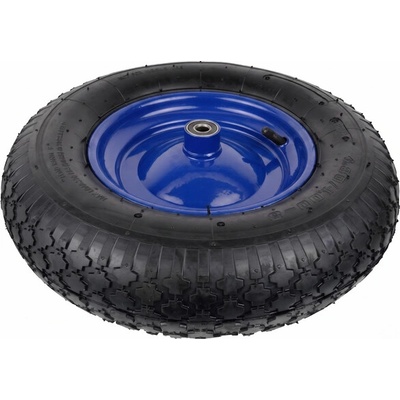 Pro-Tech TOOLS Koleso na fúrik 4.00-8 2PR 04425