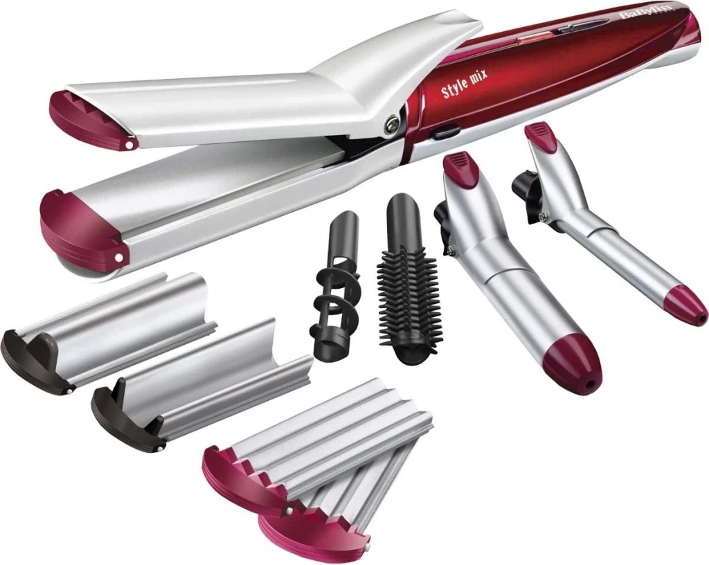 BaByliss MS21E