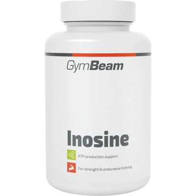 GymBeam Inosine [120 капсули]