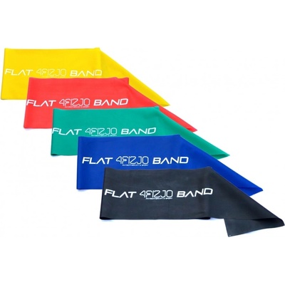4FIZJO Flat band set