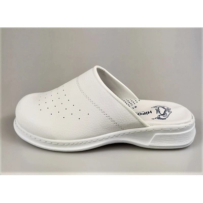 Hipokrat Medical- white