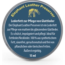 Colourlock Elephant Leder Preserver 15 ml