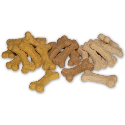 Trixie JUNIOR MIX vícebarevné kostičky 1 kg