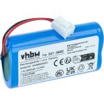 VHBW Батерия за Bestway Flowclear / Aquatronix, BST-58482, 2600 mAh (889006007)