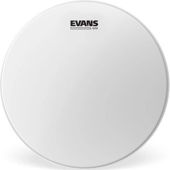 Evans 14" G12 Clear