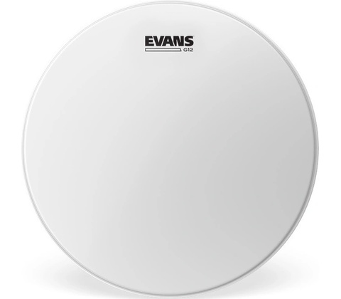 Evans 14" G12 Clear