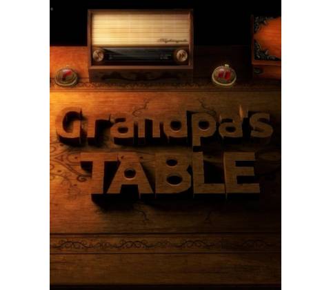 Grandpa's Table