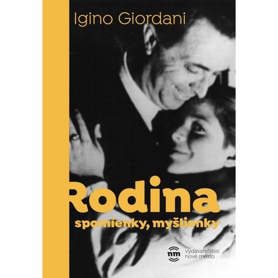 Rodina - spomienky, myšlienky