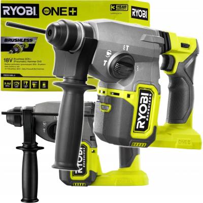 Ryobi RSDS18BL-0