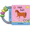 Hali, beli