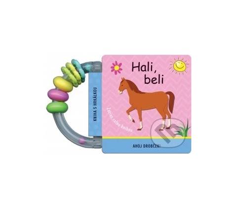 Hali, beli