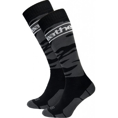Horsefeathers Enver black